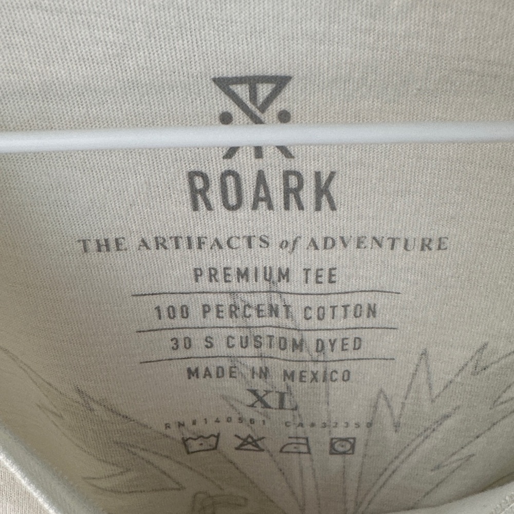 Men' Tshirt - Picture 4 of 4